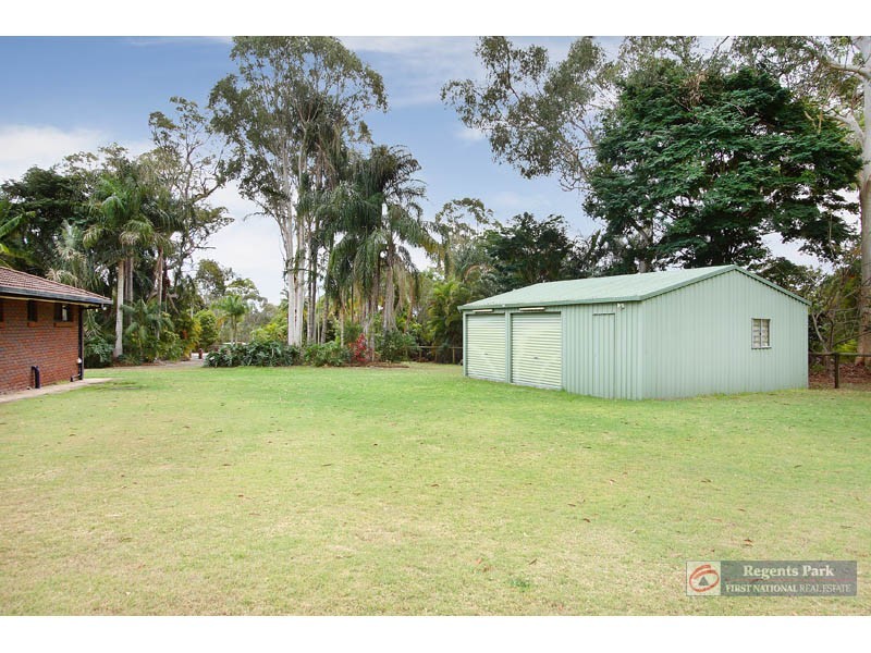28 Kamarga, Greenbank QLD 4124