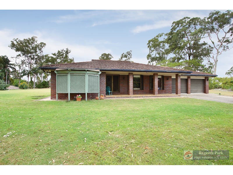 28 Kamarga, Greenbank QLD 4124