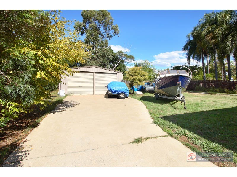 Boronia Heights QLD 4124