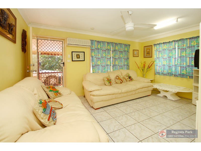 Boronia Heights QLD 4124