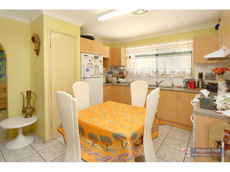 Boronia Heights QLD 4124