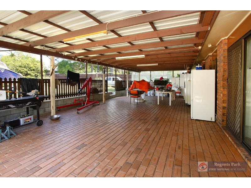 Boronia Heights QLD 4124