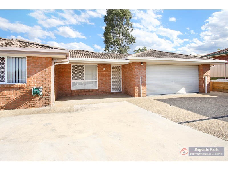 2 Iberis Court, Regents Park QLD 4118