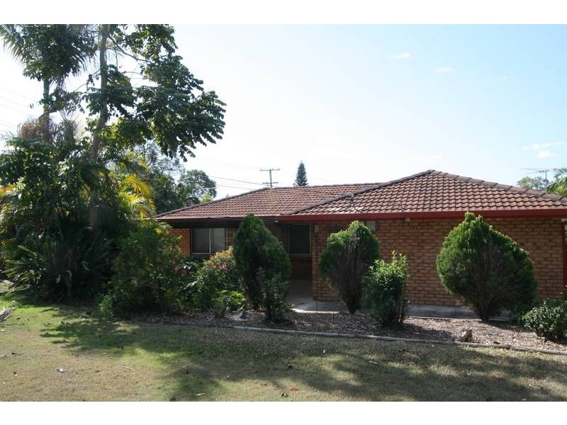 4 Volant St, Regents Park QLD 4118