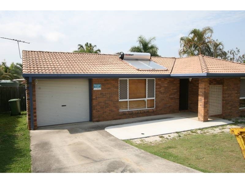03 Virosa Court, Regents Park QLD 4118