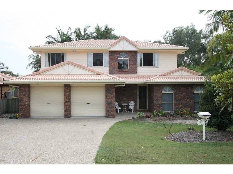 27 Sweetgum Street, Hillcrest QLD 4118
