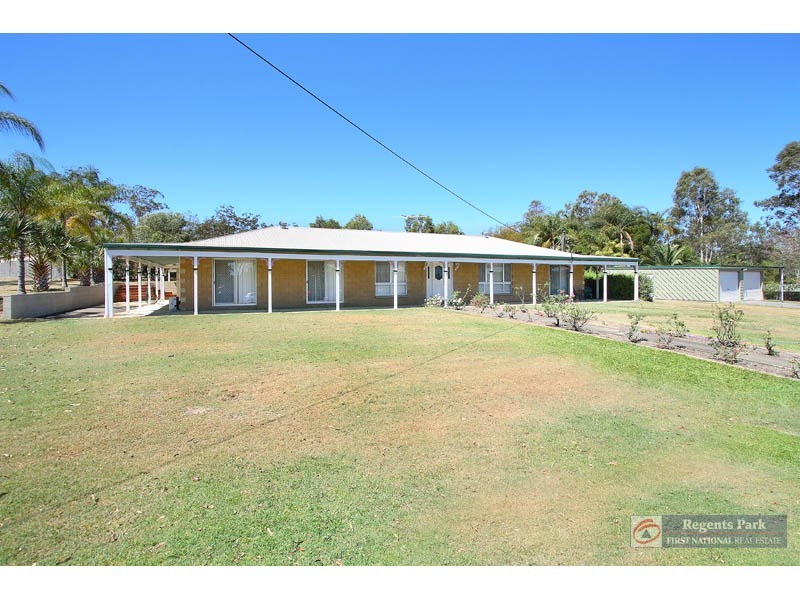 14-22 New Beith Road, Greenbank QLD 4124