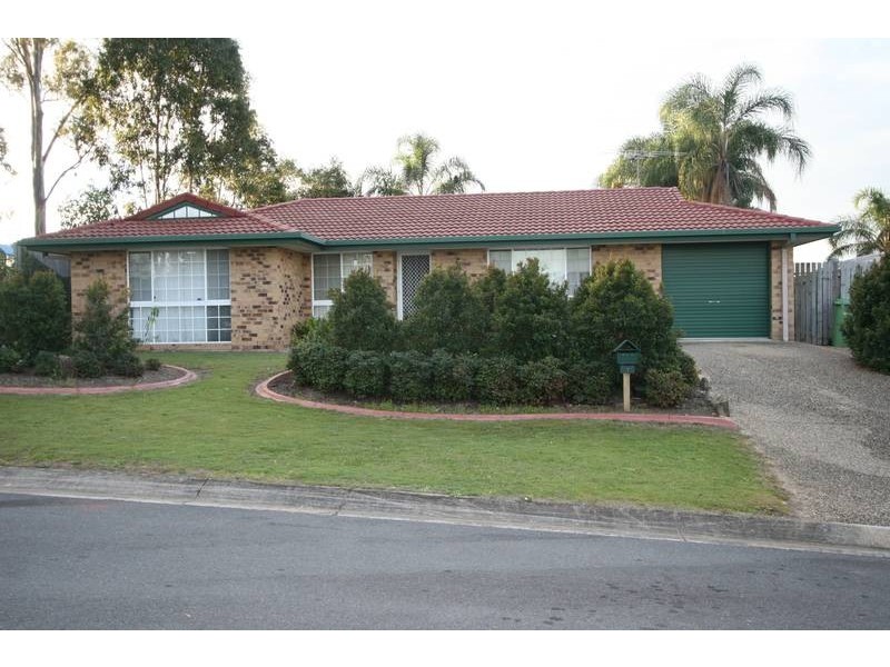 07 Iberis Crt, Regents Park QLD 4118