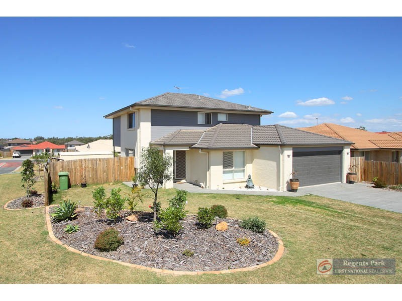 4 Tamsin Ct.,, Regents Park QLD 4118