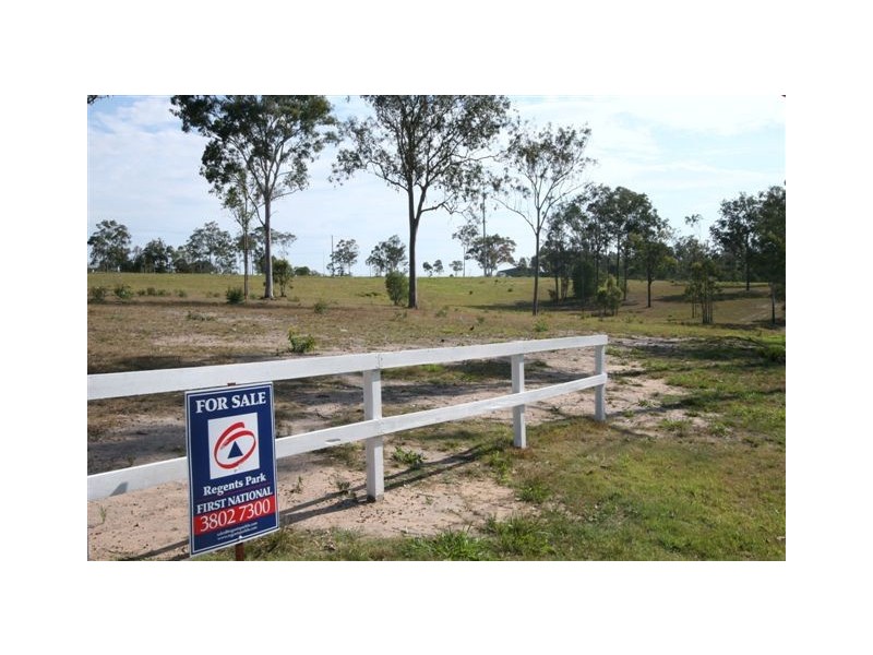 L36 Beethoven Drive, South Maclean QLD 4280