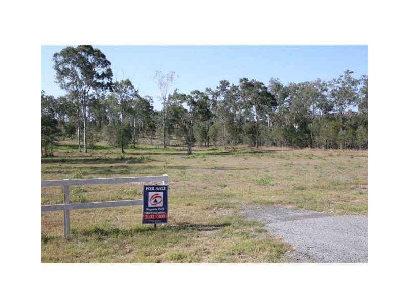 L27 Stockleigh Road, South Maclean QLD 4280