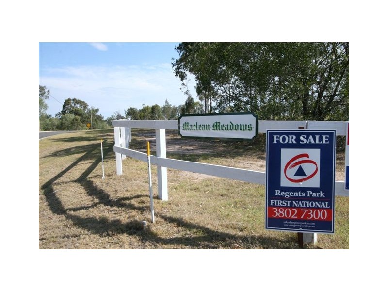 L27 Stockleigh Road, South Maclean QLD 4280