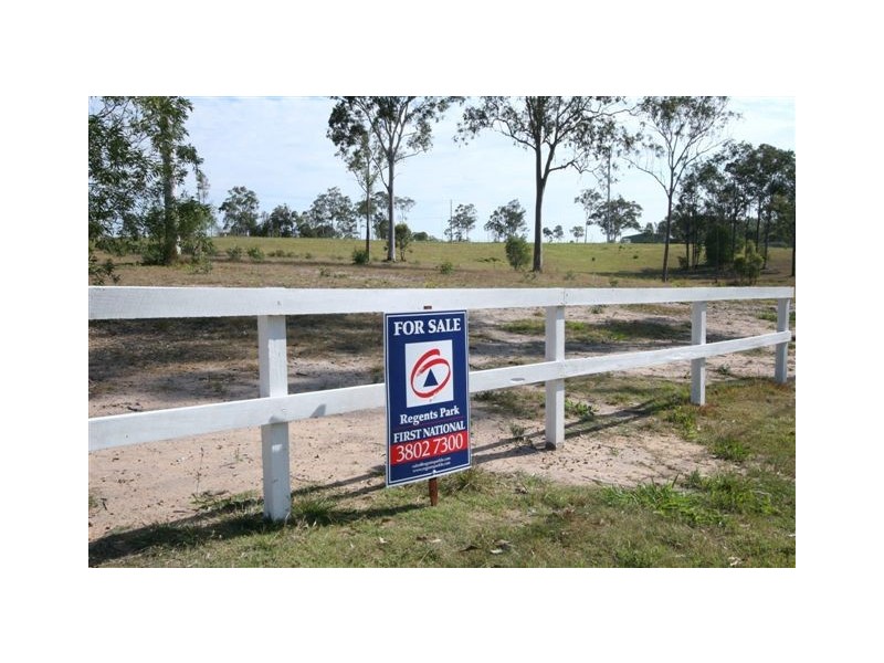 L27 Stockleigh Road, South Maclean QLD 4280