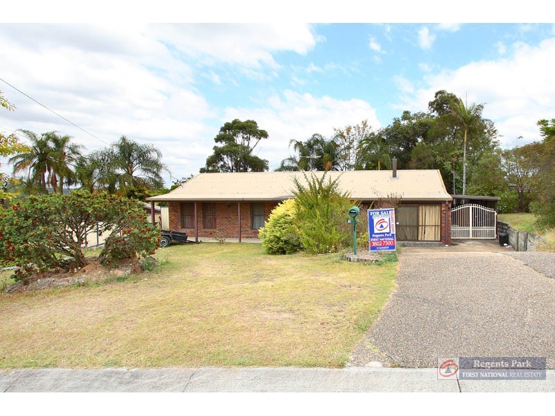 3 Algol Street, Regents Park QLD 4118