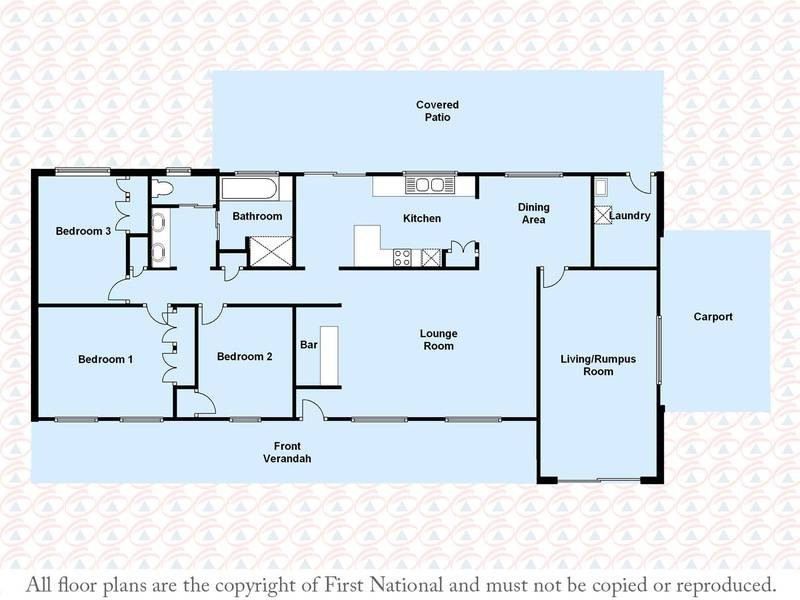 3 Algol Street, Regents Park QLD 4118