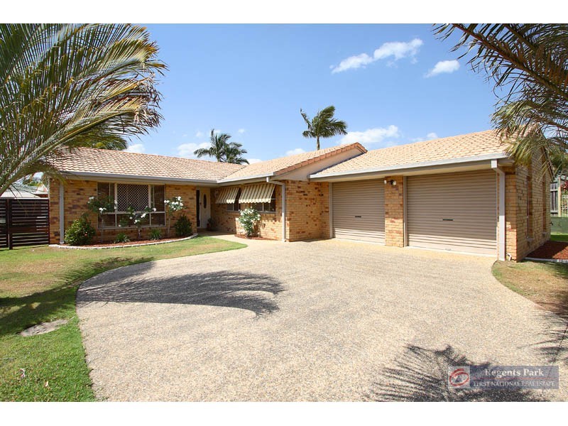 08 Conferta Place, Regents Park QLD 4118