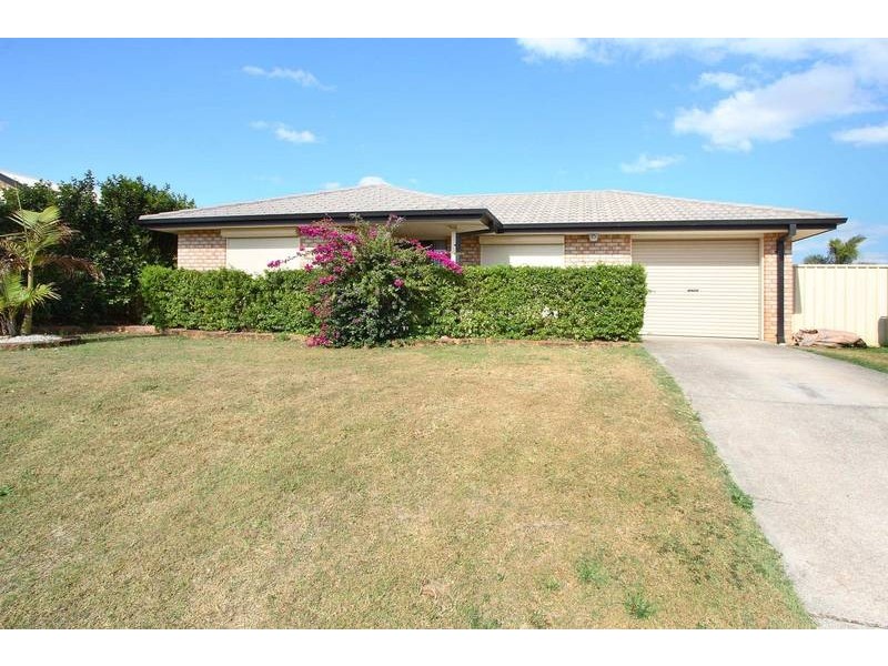 12 Hedera Street, Regents Park QLD 4118