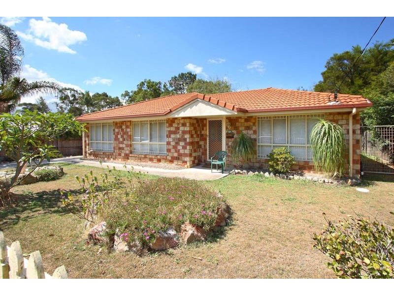 332 Middle Road,, Boronia Heights QLD 4124