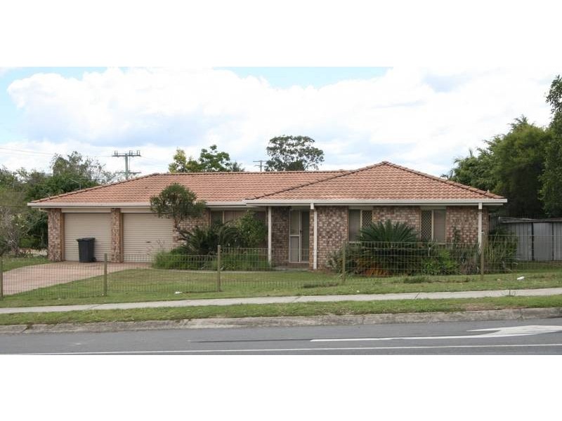 1 Downing Street, Browns Plains QLD 4118