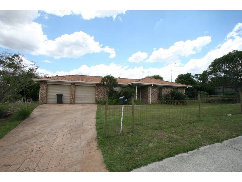 1 Downing Street, Browns Plains QLD 4118