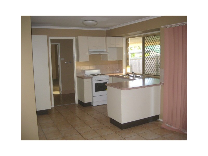 1 Downing Street, Browns Plains QLD 4118