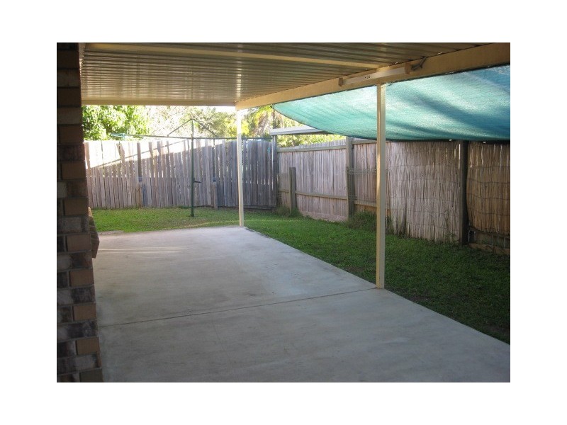 1 Downing Street, Browns Plains QLD 4118