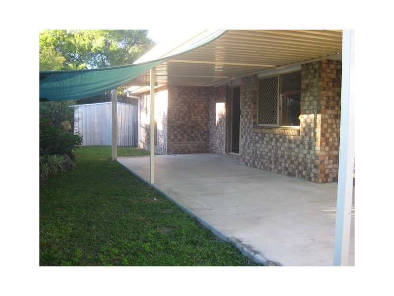 1 Downing Street, Browns Plains QLD 4118