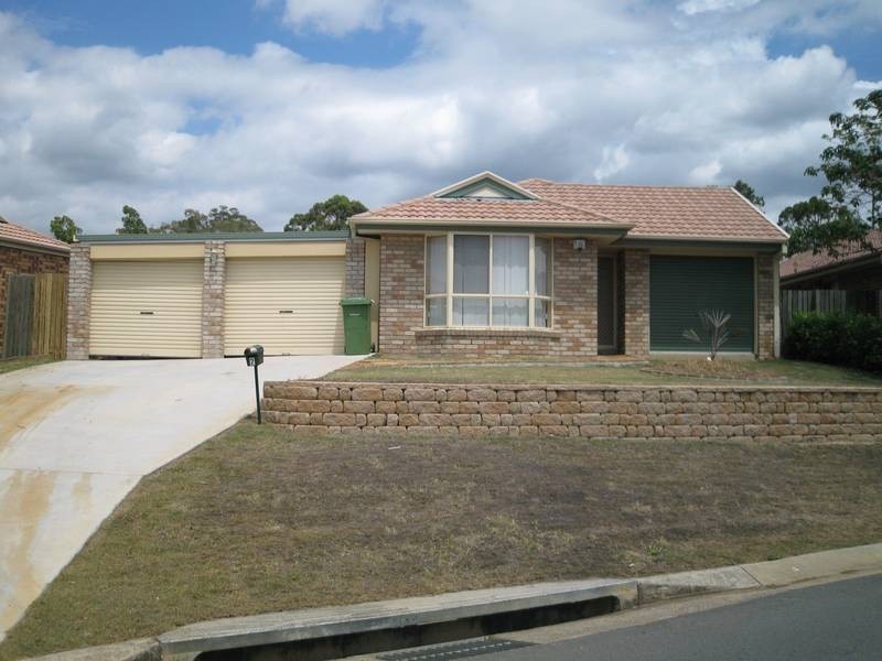 2 Park Close, Hillcrest QLD 4118
