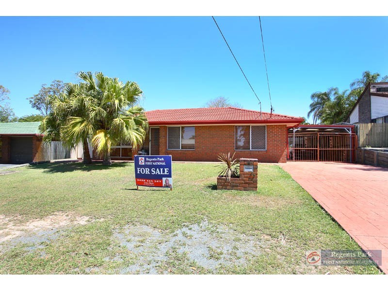 59 ESTRAMINA ROAD,, Regents Park QLD 4118