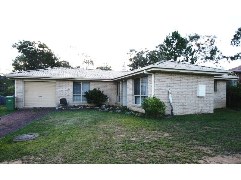 33 Jade Garden Drive, Boronia Heights QLD 4124