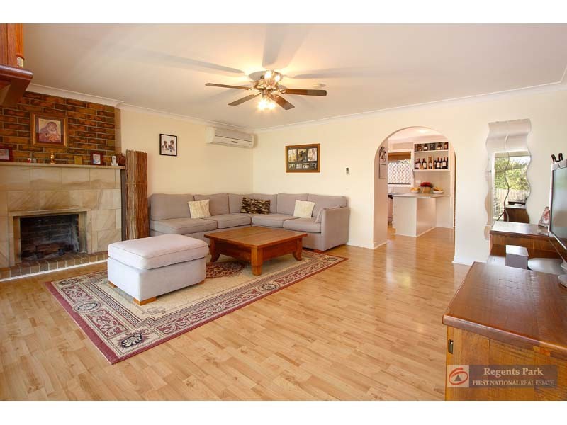 9 Hargrill Ct., Boronia Heights QLD 4124