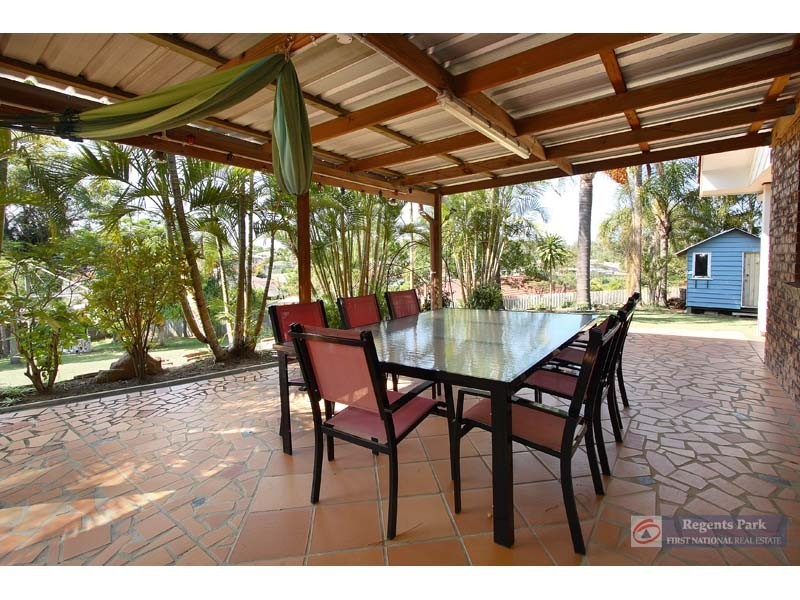 9 Hargrill Ct., Boronia Heights QLD 4124