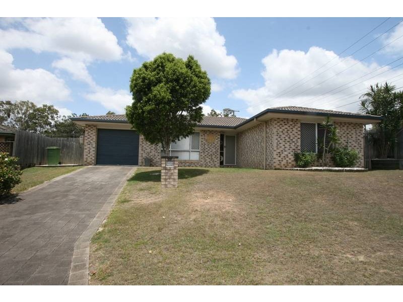 30 Jade Garden Drive, Boronia Heights QLD 4124