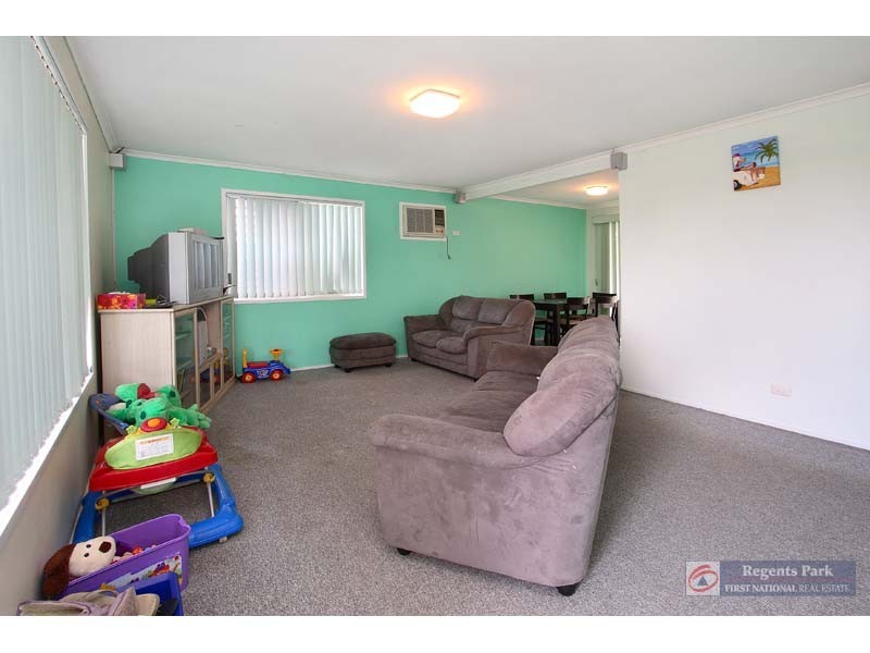 3 Dunbar, Browns Plains QLD 4118