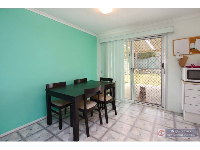 3 Dunbar, Browns Plains QLD 4118