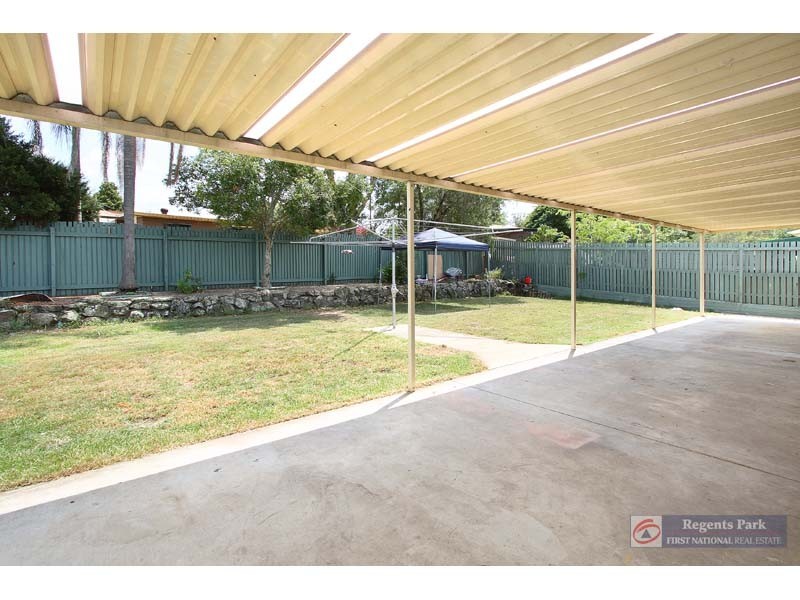 3 Dunbar, Browns Plains QLD 4118