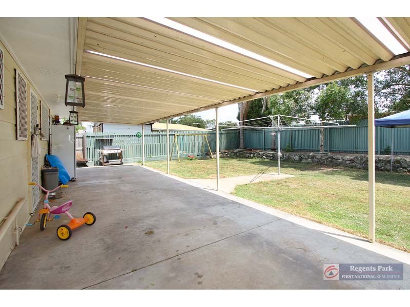 3 Dunbar, Browns Plains QLD 4118