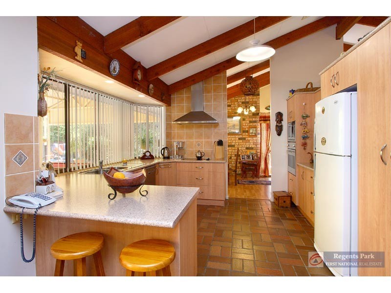 1-3 Peregrine Street, Park Ridge QLD 4125