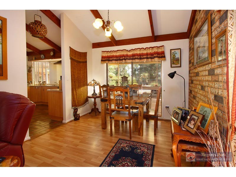 1-3 Peregrine Street, Park Ridge QLD 4125
