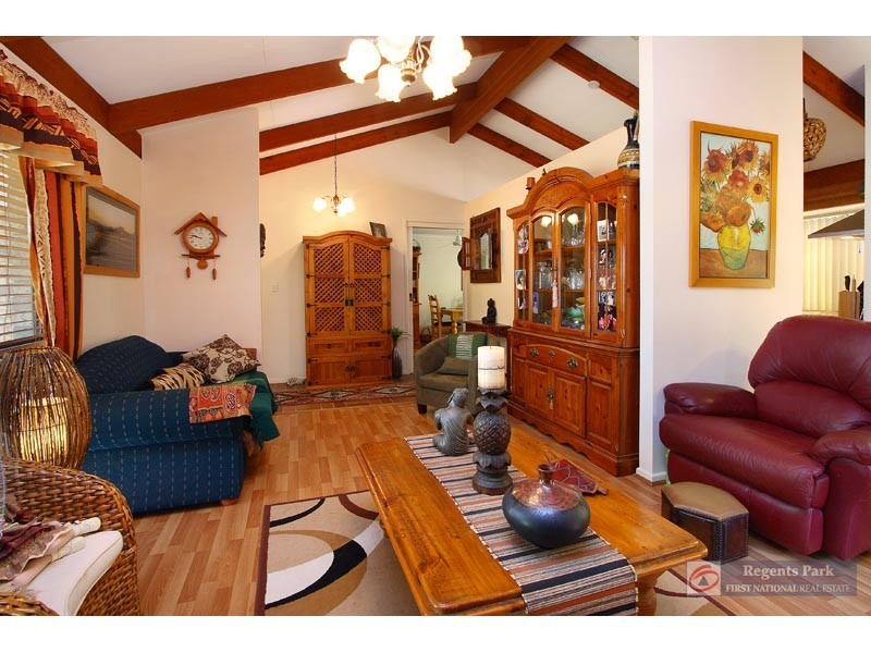 1-3 Peregrine Street, Park Ridge QLD 4125