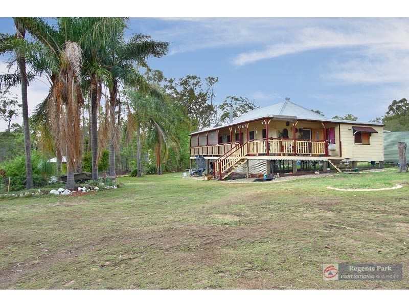 Greenbank QLD 4124