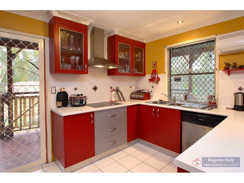 Greenbank QLD 4124