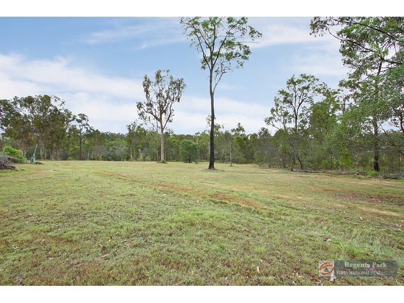 Greenbank QLD 4124