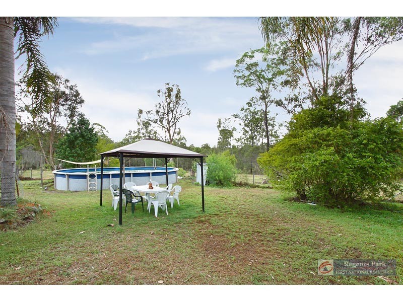 Greenbank QLD 4124