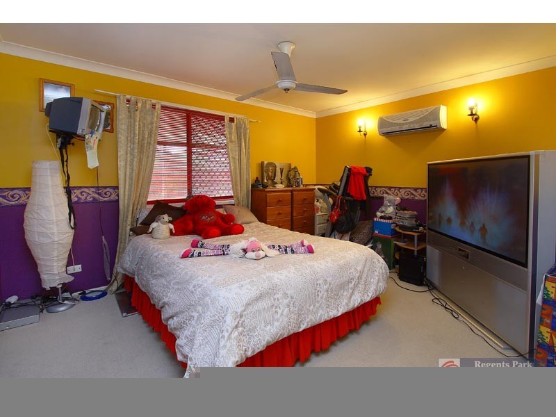 Greenbank QLD 4124