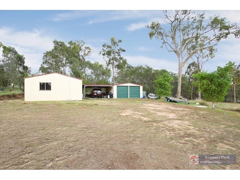 Greenbank QLD 4124