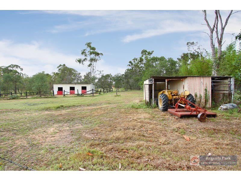 Greenbank QLD 4124