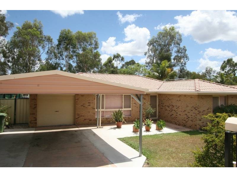 53 Radiata St, Hillcrest QLD 4118