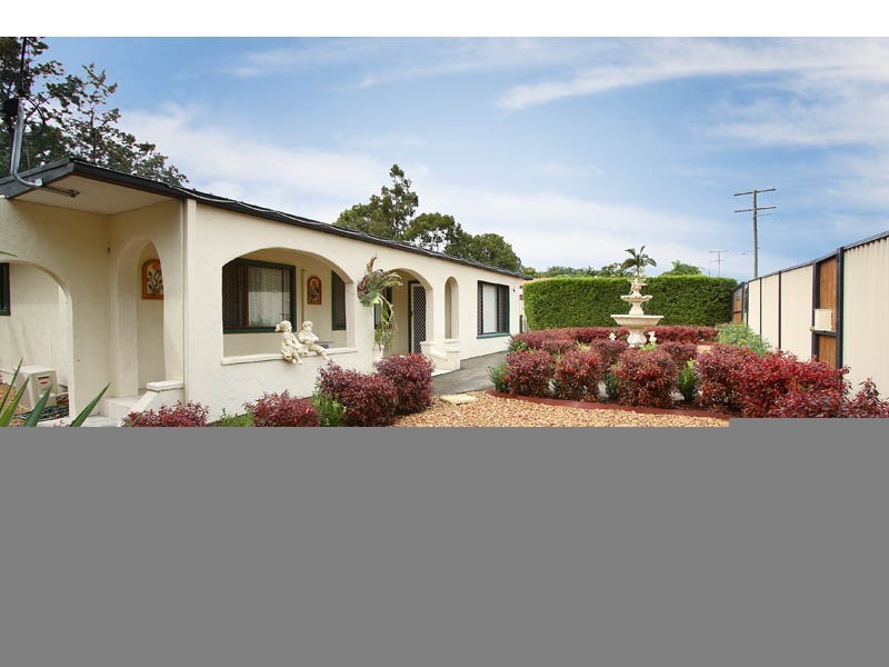 Boronia Heights QLD 4124