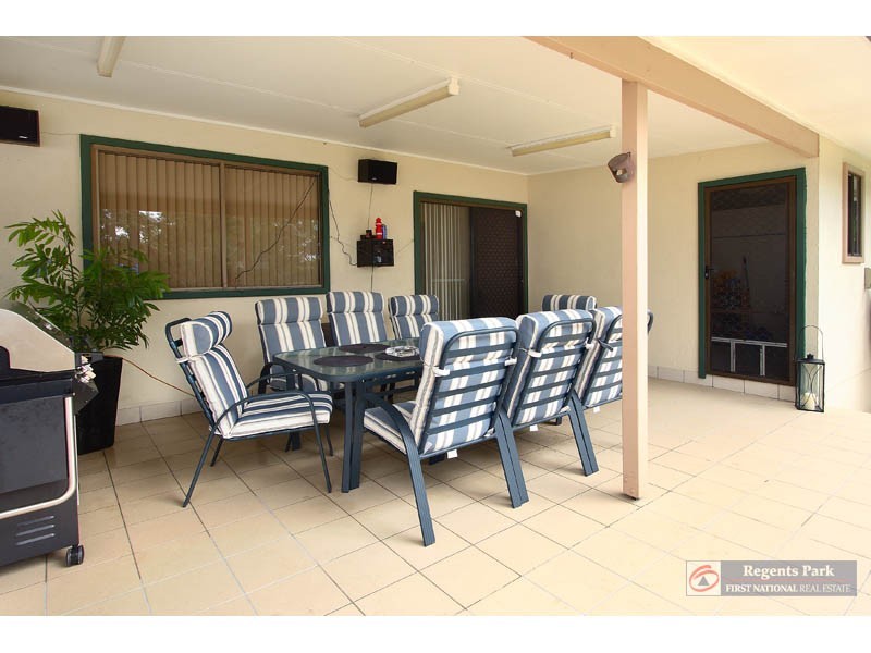 Boronia Heights QLD 4124